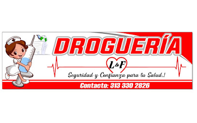 Droguería L&F