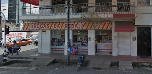 la rebaja No. 2 DROGUERIA Gobernacion Florencia Caqueta