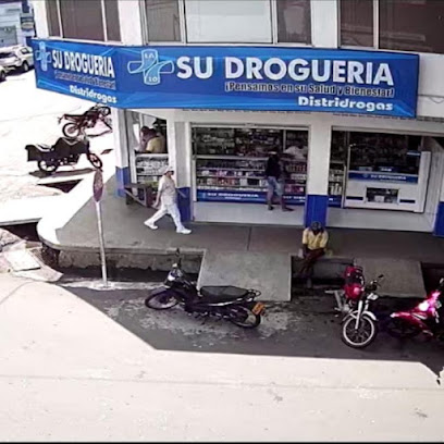 SuDrogueria La Decima