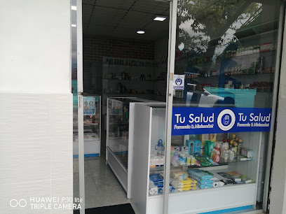 Tu Salud Farmacia & Minimarket