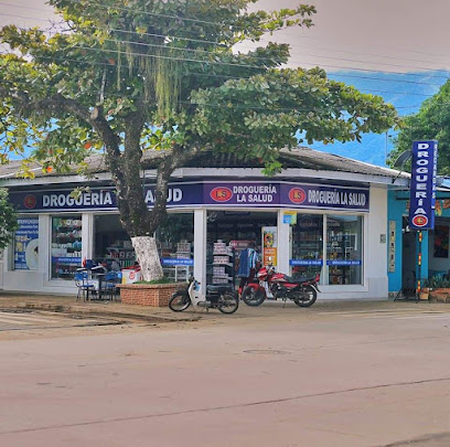Drogueria La Salud