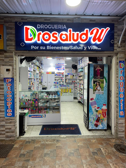 Droguería Drosalud w