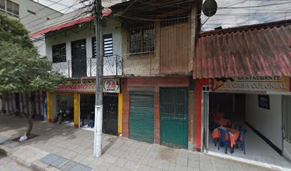 Drogueria Del Caguan