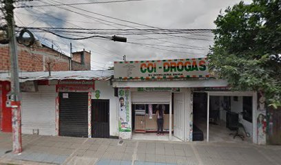 Coi-Drogas