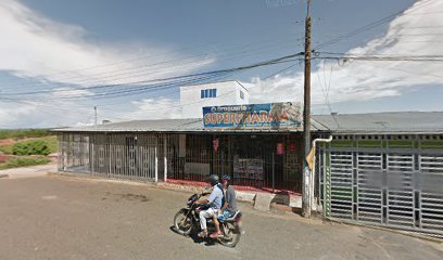 Drogueria Superfharma