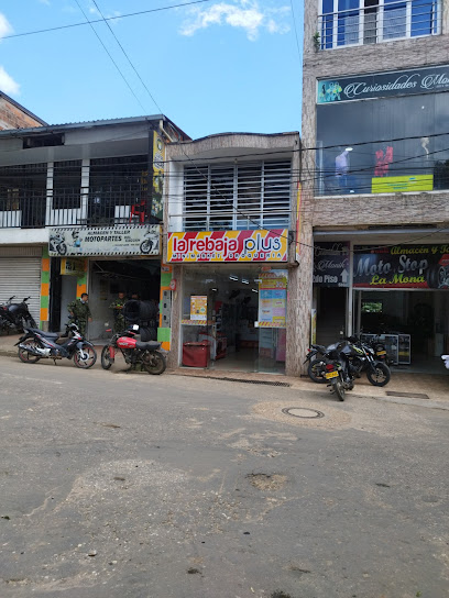 la rebaja Plus No. 1 DROGUERIA Y MINIMARKET San Vicente del Caguan