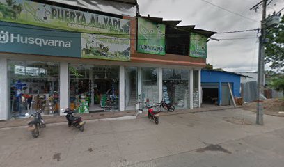 Droguería Servifamiliar