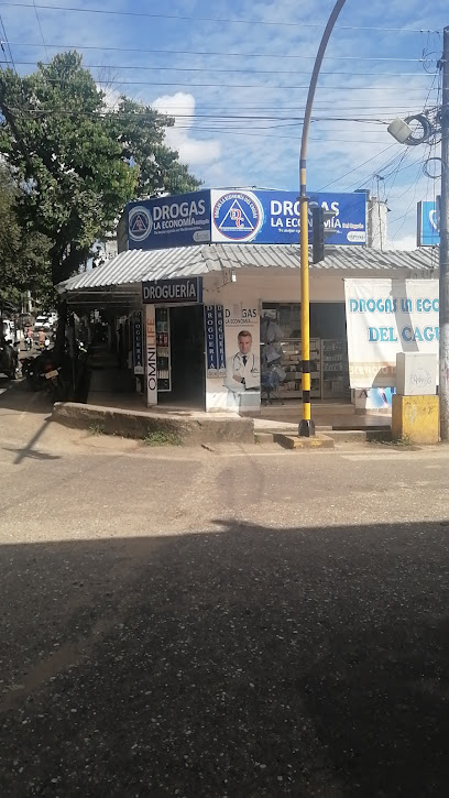 Drogas La Economica