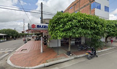 BLUE-FARMA DROGUERIA
