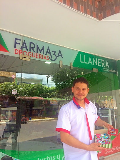 FARMA3A DROGUERIAS