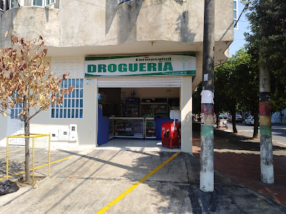 Farmasalud Del Llano