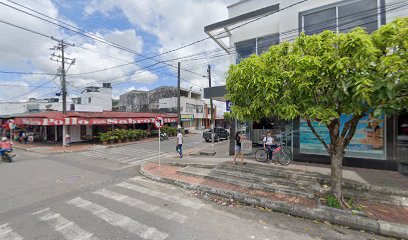 Farmacenter Tua