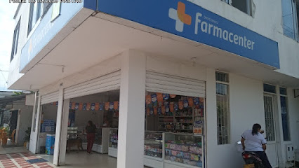 Farmacenter La Octava