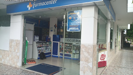 Farmacenter Cusiana San Luís