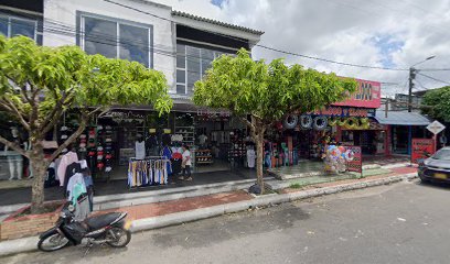 VÍA BALOTO DROGUERIA SU SALUD 2 AGUAZUL