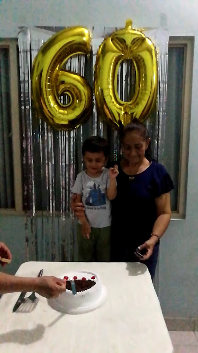 VÍA BALOTO DROGUERIA SUPERSALUD AGUAZUL
