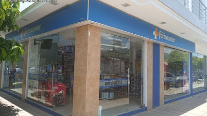 Farmacenter Cusiana