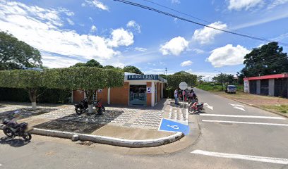 Ips La Llanerita