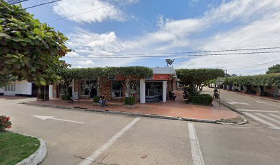 Droguería Mani