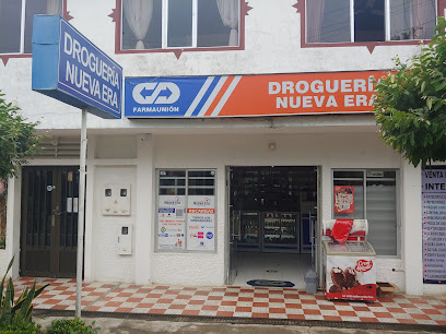 Drogueria Nueva Era