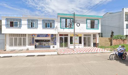 Drogueria Sebastian