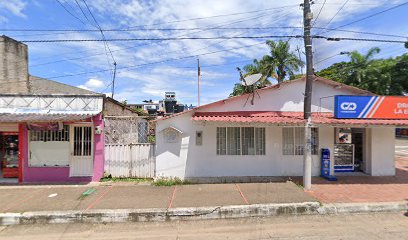 Farmacenter La Esperanza
