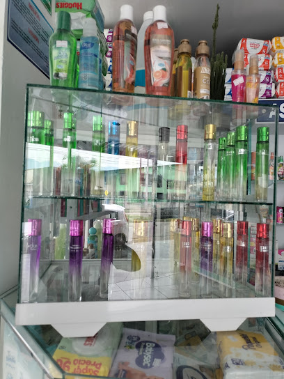 Droguería servidrogas del Llano