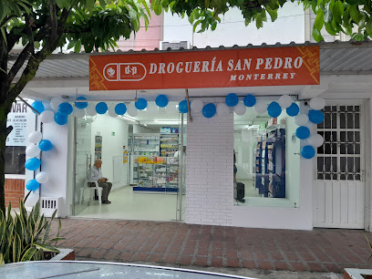 Drogueria san pedro