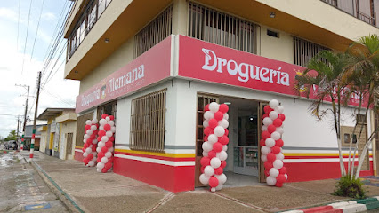 Droguería Alemana