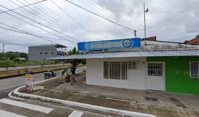 Droguería los Trillizos