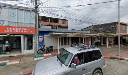 DROGUERIA SAN JUAN Nº2