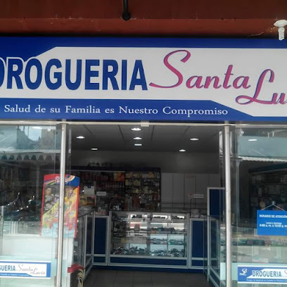 Droguería Santa Lucía