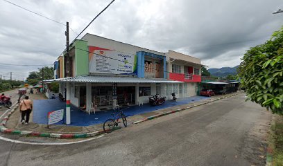 Drogueria Farmarecor
