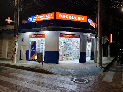 Droguería Surtidrogas La Real