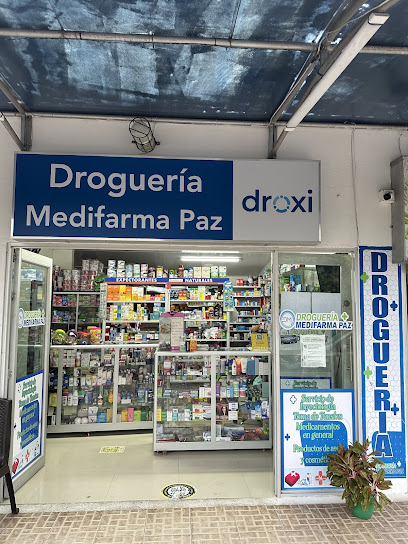 Droguería Medifarma Paz