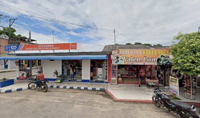 Droguería Super Salud Plus La Paz 2