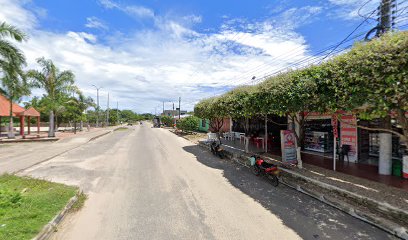 Droguería Rebajas