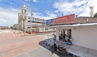 Droguería Super Salud Plus La Paz
