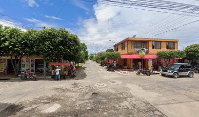 Droguería Farmanare La Paz