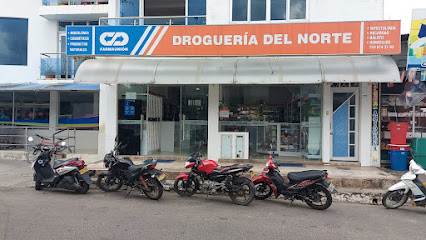 Drogueria del Norte