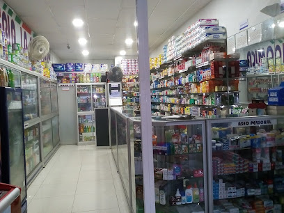 Drogas Paz Del Llano