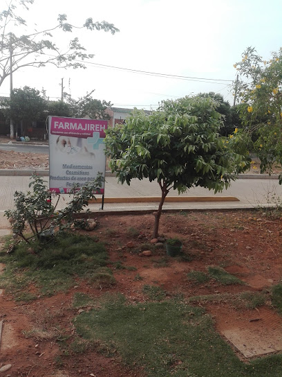 Droguería Farmajireh
