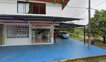 Drogueria Economidrogas