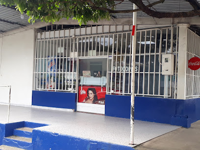DROGUERÍA LA SALUD STORE