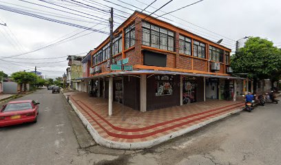 VÍA BALOTO DROGUERIA SAN JUAN TAURAMENA
