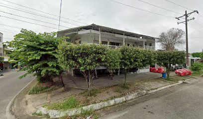 Drogueria Tierradentro