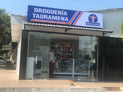 Droguería tauramena