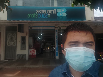 VÍA BALOTO DROGUERIA LA SALUD STORE HUMANITARIA VILLANUEVA(CASANARE)