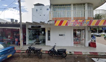 Tienda Naturista La Abejita