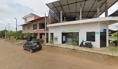 Citizen Care Droguería